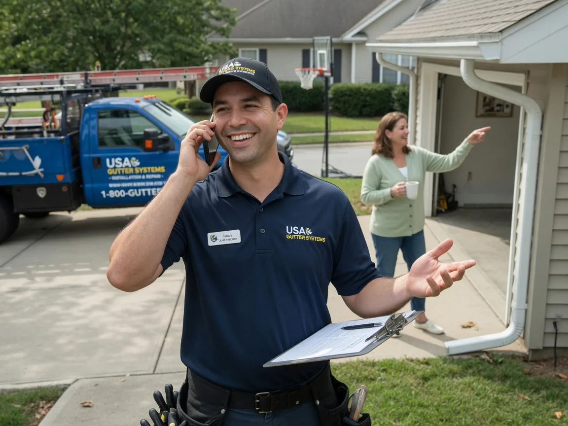 Gutter Installation Glade, KS FAQs